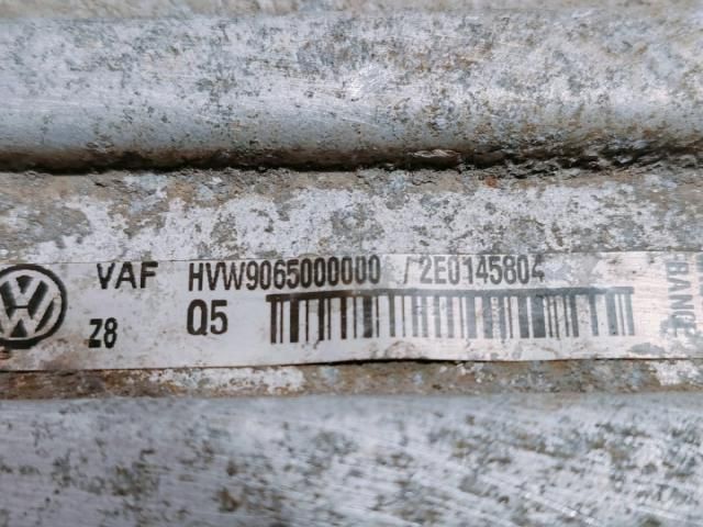 bontott MERCEDES-BENZ SPRINTER Intercooler