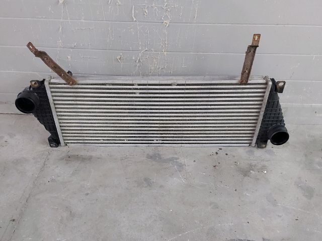 bontott MERCEDES-BENZ SPRINTER Intercooler