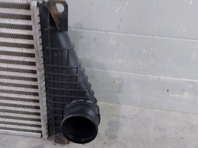 bontott MERCEDES-BENZ SPRINTER Intercooler