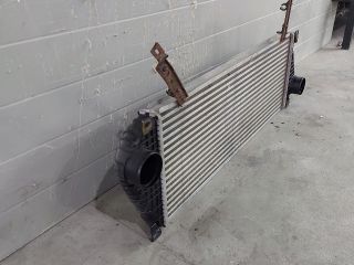 bontott MERCEDES-BENZ SPRINTER Intercooler