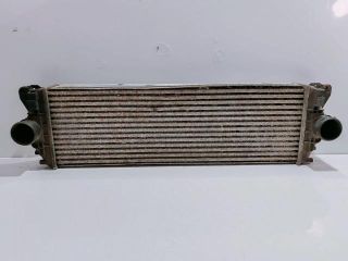bontott MERCEDES-BENZ SPRINTER Intercooler