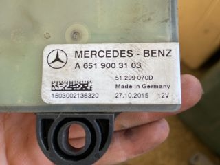 bontott MERCEDES-BENZ SPRINTER Izzító Relé