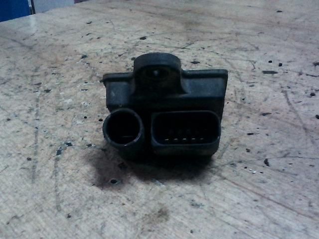 bontott MERCEDES-BENZ SPRINTER Izzító Relé