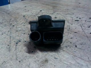 bontott MERCEDES-BENZ SPRINTER Izzító Relé