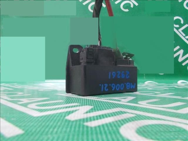 bontott MERCEDES-BENZ SPRINTER Izzító Relé