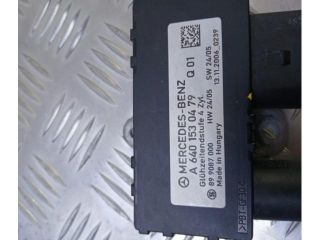 bontott MERCEDES-BENZ SPRINTER Izzító Relé