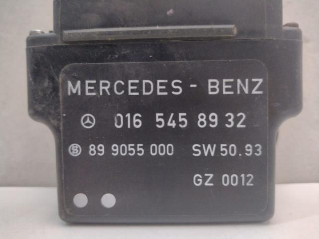 bontott MERCEDES-BENZ SPRINTER Izzító Relé
