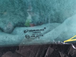 bontott MERCEDES-BENZ SPRINTER Jobb C Oszlop Oldalablak Üveg