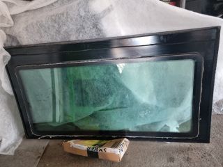 bontott MERCEDES-BENZ SPRINTER Jobb C Oszlop Oldalablak Üveg