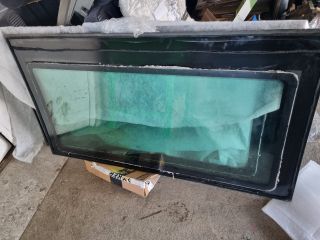 bontott MERCEDES-BENZ SPRINTER Jobb C Oszlop Oldalablak Üveg