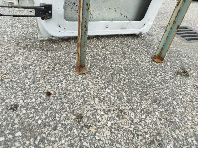 bontott MERCEDES-BENZ SPRINTER Jobb Csomagtérajtó (Részeivel)