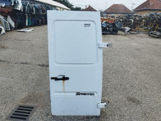 bontott MERCEDES-BENZ SPRINTER Jobb Csomagtérajtó (Részeivel)