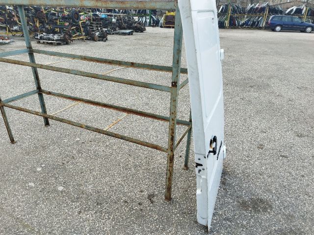 bontott MERCEDES-BENZ SPRINTER Jobb Csomagtérajtó (Részeivel)