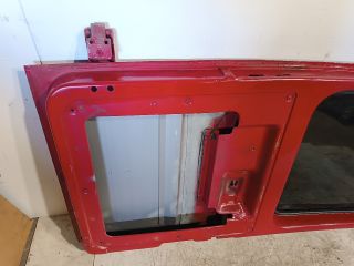 bontott MERCEDES-BENZ SPRINTER Jobb Csomagtérajtó (Üres lemez)