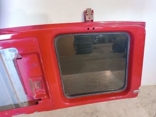 bontott MERCEDES-BENZ SPRINTER Jobb Csomagtérajtó (Üres lemez)