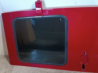 bontott MERCEDES-BENZ SPRINTER Jobb Csomagtérajtó (Üres lemez)