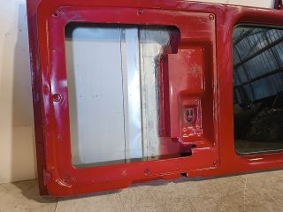 bontott MERCEDES-BENZ SPRINTER Jobb Csomagtérajtó (Üres lemez)