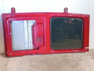 bontott MERCEDES-BENZ SPRINTER Jobb Csomagtérajtó (Üres lemez)