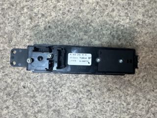 bontott MERCEDES-BENZ SPRINTER Jobb első Ablakemelő Kapcsoló