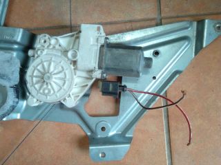 bontott MERCEDES-BENZ SPRINTER Jobb első Ablakemelő Motor