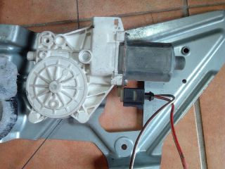 bontott MERCEDES-BENZ SPRINTER Jobb első Ablakemelő Motor