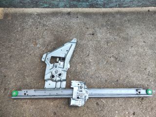 bontott MERCEDES-BENZ SPRINTER Jobb első Ablakemelő Szerkezet (Elektromos)