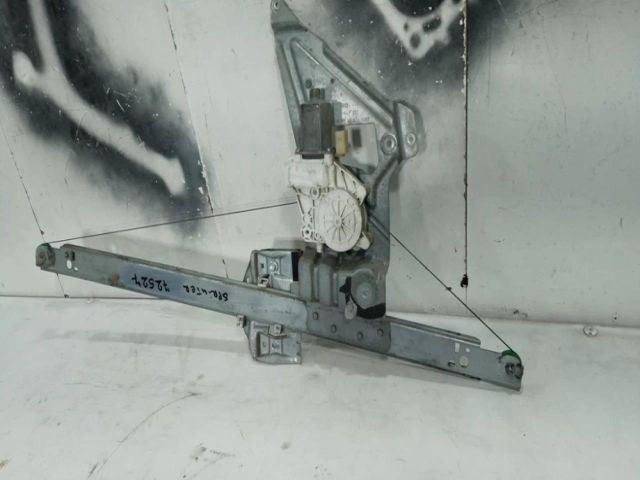 bontott MERCEDES-BENZ SPRINTER Jobb első Ablakemelő Szerkezet (Elektromos)