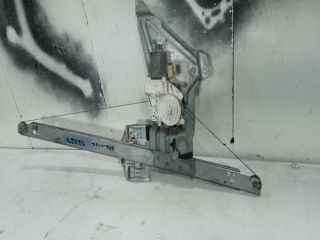 bontott MERCEDES-BENZ SPRINTER Jobb első Ablakemelő Szerkezet (Elektromos)