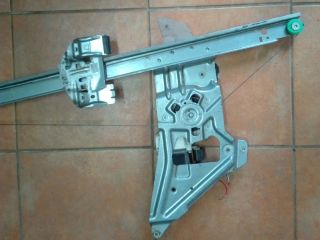 bontott MERCEDES-BENZ SPRINTER Jobb első Ablakemelő Szerkezet (Elektromos)