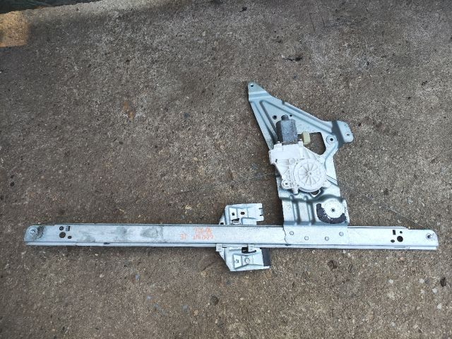 bontott MERCEDES-BENZ SPRINTER Jobb első Ablakemelő Szerkezet (Elektromos)