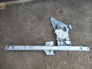 bontott MERCEDES-BENZ SPRINTER Jobb első Ablakemelő Szerkezet (Elektromos)