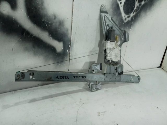 bontott MERCEDES-BENZ SPRINTER Jobb első Ablakemelő Szerkezet (Elektromos)