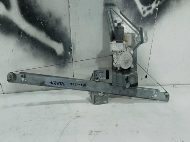 bontott MERCEDES-BENZ SPRINTER Jobb első Ablakemelő Szerkezet (Elektromos)