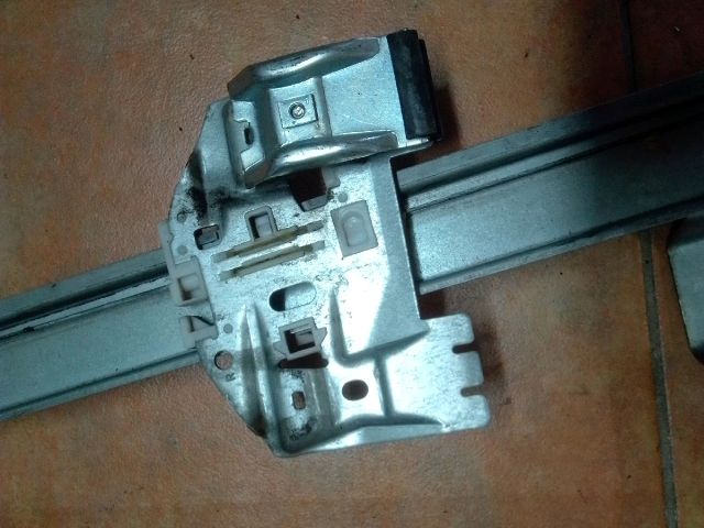 bontott MERCEDES-BENZ SPRINTER Jobb első Ablakemelő Szerkezet (Elektromos)