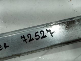 bontott MERCEDES-BENZ SPRINTER Jobb első Ablakemelő Szerkezet (Elektromos)