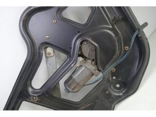 bontott MERCEDES-BENZ SPRINTER Jobb első Ablakemelő Szerkezet (Elektromos)
