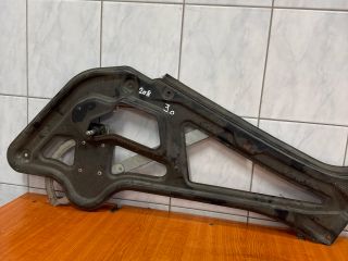 bontott MERCEDES-BENZ SPRINTER Jobb első Ablakemelő Szerkezet (Mechanikus)