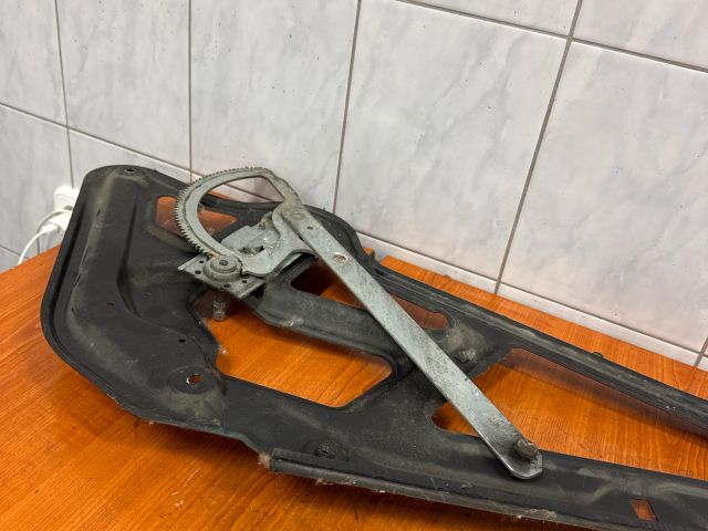 bontott MERCEDES-BENZ SPRINTER Jobb első Ablakemelő Szerkezet (Mechanikus)