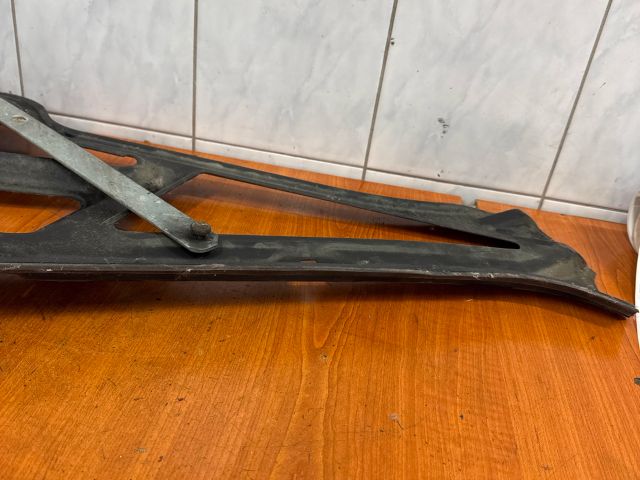 bontott MERCEDES-BENZ SPRINTER Jobb első Ablakemelő Szerkezet (Mechanikus)