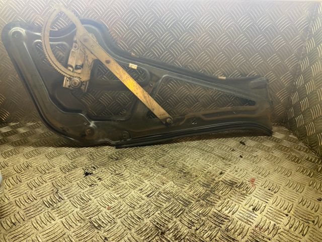 bontott MERCEDES-BENZ SPRINTER Jobb első Ablakemelő Szerkezet (Mechanikus)