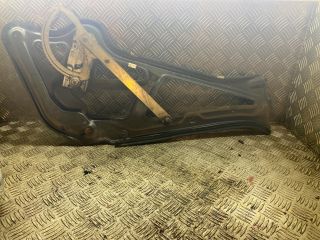 bontott MERCEDES-BENZ SPRINTER Jobb első Ablakemelő Szerkezet (Mechanikus)