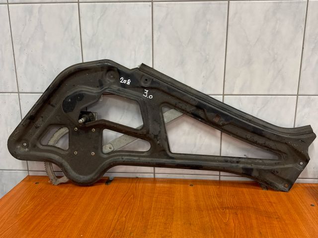 bontott MERCEDES-BENZ SPRINTER Jobb első Ablakemelő Szerkezet (Mechanikus)