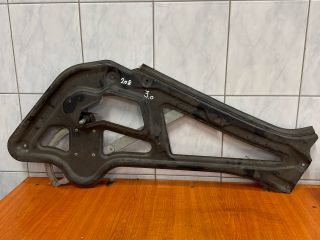 bontott MERCEDES-BENZ SPRINTER Jobb első Ablakemelő Szerkezet (Mechanikus)