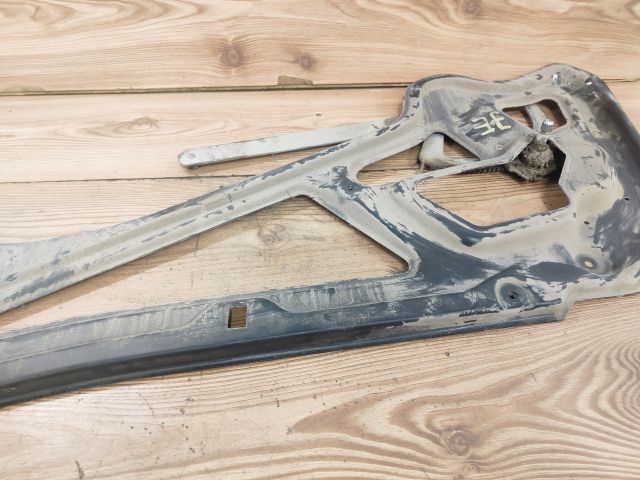 bontott MERCEDES-BENZ SPRINTER Jobb első Ablakemelő Szerkezet (Mechanikus)