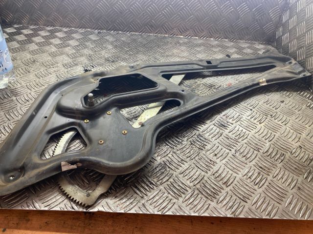 bontott MERCEDES-BENZ SPRINTER Jobb első Ablakemelő Szerkezet (Mechanikus)