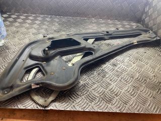 bontott MERCEDES-BENZ SPRINTER Jobb első Ablakemelő Szerkezet (Mechanikus)