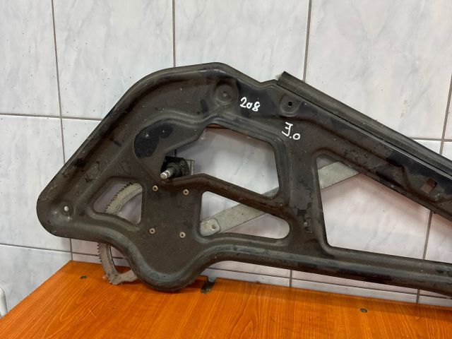 bontott MERCEDES-BENZ SPRINTER Jobb első Ablakemelő Szerkezet (Mechanikus)