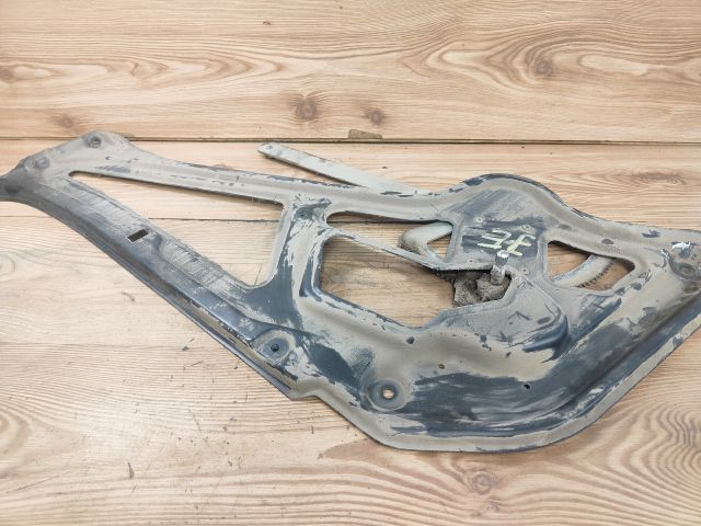 bontott MERCEDES-BENZ SPRINTER Jobb első Ablakemelő Szerkezet (Mechanikus)