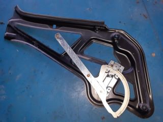 bontott MERCEDES-BENZ SPRINTER Jobb első Ablakemelő Szerkezet (Mechanikus)