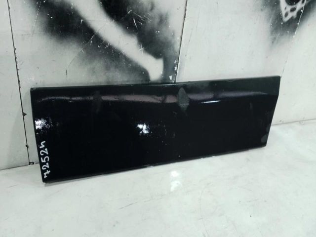 bontott MERCEDES-BENZ SPRINTER Jobb első Ajtó Díszléc